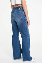 Load image into Gallery viewer, Far Out Play Date Jeans