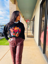 Load image into Gallery viewer, SINDY Collection -AMOR Sweatshirt