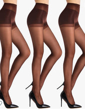 Load image into Gallery viewer, Sheer Tights
