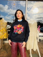 Load image into Gallery viewer, SINDY Collection -AMOR Sweatshirt