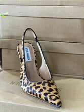 Load image into Gallery viewer, Steve Madden -Reyes Leopard-