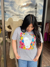 Load image into Gallery viewer, SINDY Collection -La Frida Tee-