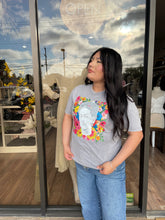 Load image into Gallery viewer, SINDY Collection -La Frida Tee-