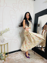 Load image into Gallery viewer, Charlotte Skirt Set