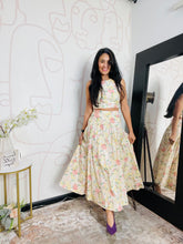 Load image into Gallery viewer, Charlotte Skirt Set