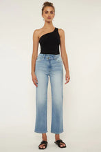 Load image into Gallery viewer, Bethany High Rise 90's style Jeans