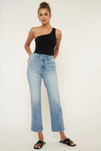 Load image into Gallery viewer, Bethany High Rise 90's style Jeans