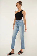 Load image into Gallery viewer, Bethany High Rise 90's style Jeans