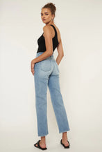 Load image into Gallery viewer, Bethany High Rise 90's style Jeans