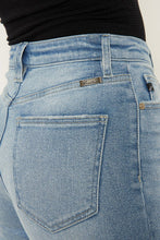 Load image into Gallery viewer, Bethany High Rise 90's style Jeans