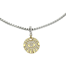 Load image into Gallery viewer, Artizan -Good Luck Clip on Charm-