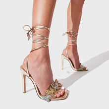 Load image into Gallery viewer, Steve Madden -Utopia Heels-