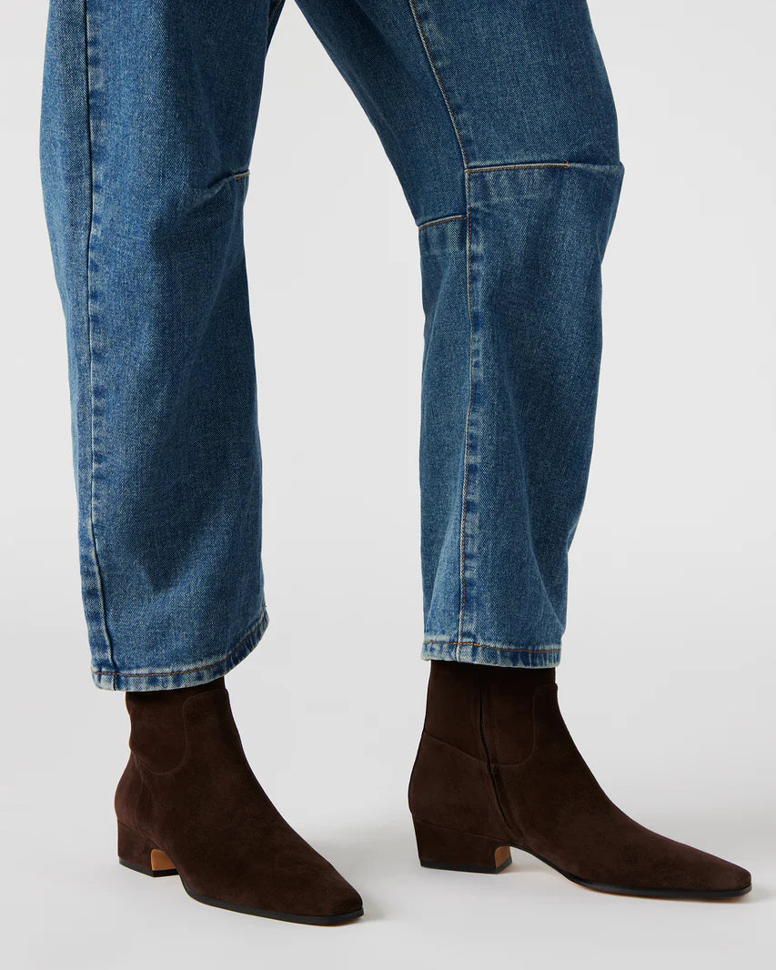 【Steve Madden】関税なし♪DUSTY アンクルブーティ Steve Madden】関税なし♪DUSTY アンクルブーティ