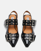 Load image into Gallery viewer, Steve Madden -Graya Flats-
