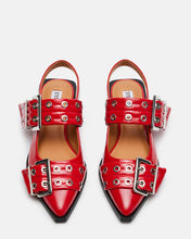 Load image into Gallery viewer, Steve Madden -Graya Flats-