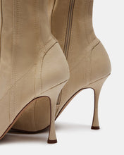 Load image into Gallery viewer, Steve Madden -Jazlyn Denim Boots-
