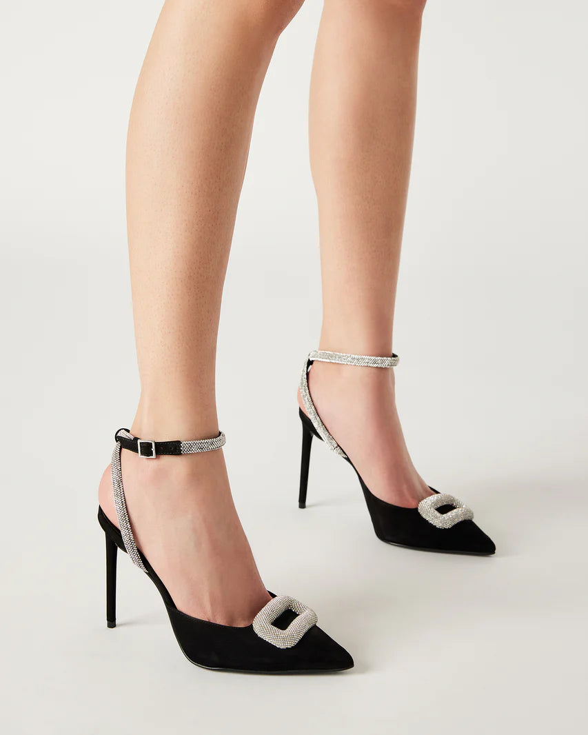 Steve Madden -Vienna Pumps- – Queen's Boutique