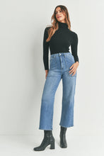 Load image into Gallery viewer, JBD -HR Cargo Pocket Jeans
