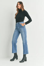 Load image into Gallery viewer, JBD -HR Cargo Pocket Jeans
