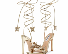 Load image into Gallery viewer, Steve Madden -Utopia Heels-