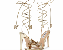 Load image into Gallery viewer, Steve Madden -Utopia Heels-
