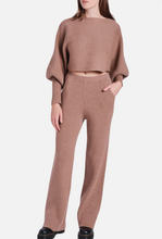 Load image into Gallery viewer, Rita Knit Pants