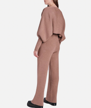 Load image into Gallery viewer, Rita Knit Pants