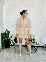 Load image into Gallery viewer, Perla Quilted Skirt