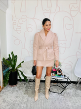 Load image into Gallery viewer, Perla Quilted Jacket