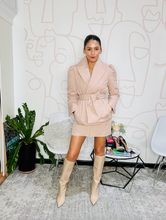 Load image into Gallery viewer, Perla Quilted Jacket