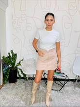 Load image into Gallery viewer, Perla Quilted Skirt