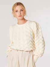 Load image into Gallery viewer, Lucca Sweater