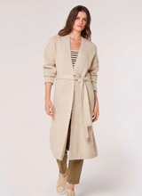 Load image into Gallery viewer, Luxe Longline Cardigan
