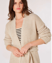 Load image into Gallery viewer, Luxe Longline Cardigan
