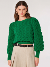 Load image into Gallery viewer, Lucca Sweater