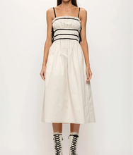 Load image into Gallery viewer, Lena Midi Dress