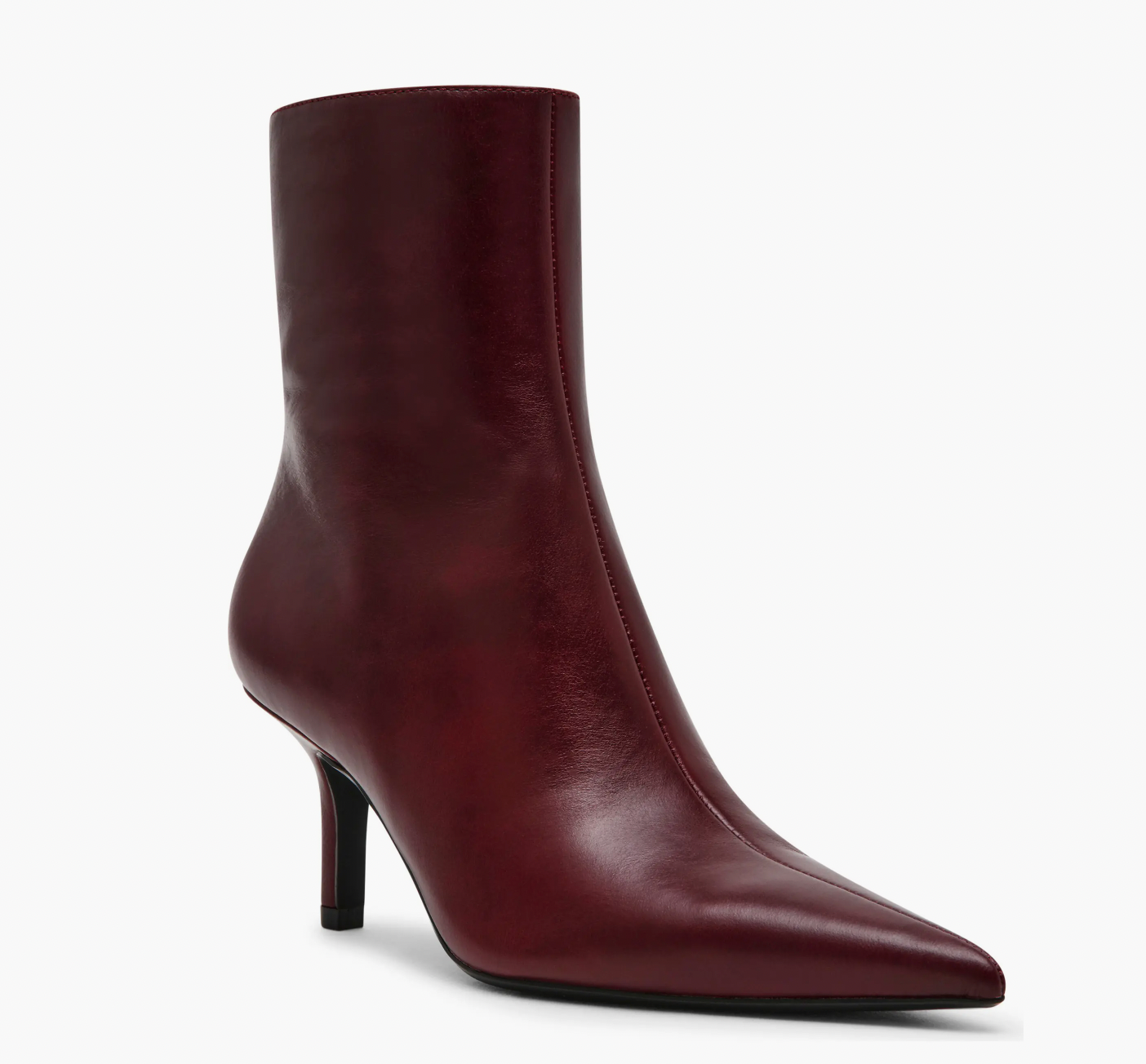 Steve Madden -Alston Booties- – Queen's Boutique
