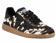 Load image into Gallery viewer, Back 70 -Cloud Cl Cow Print