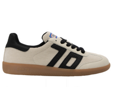 Load image into Gallery viewer, Back 70 -Cloud C Cream/Black-