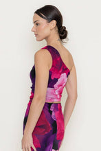 Load image into Gallery viewer, Rose Mesh Skirt and Top Set