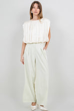 Load image into Gallery viewer, Billie Bubble Top