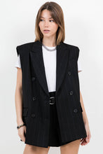Load image into Gallery viewer, Sofia Structured Jacket
