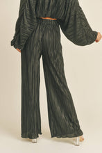 Load image into Gallery viewer, Lupita Pleated Pants