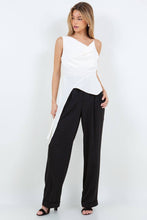 Load image into Gallery viewer, Pausini Slim Fit Trousers