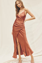 Load image into Gallery viewer, Brenda Dress