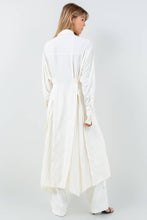 Load image into Gallery viewer, Dionisia Shirt Dress