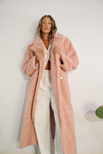 Load image into Gallery viewer, Evan Teddy Coat