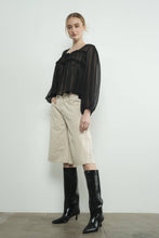 Load image into Gallery viewer, Yoshi Bermuda Shorts