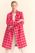 Load image into Gallery viewer, Nora Textured Coat