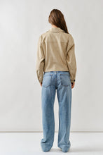 Load image into Gallery viewer, Wendy's Half Jacket